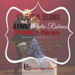 festival benefico